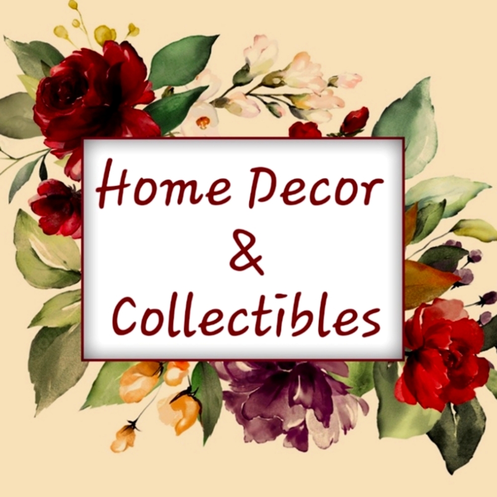 TREASURES AND PRETTIES